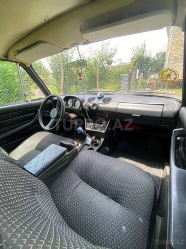 LADA (VAZ) 21011-6