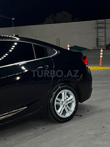 Chevrolet Cruze-4