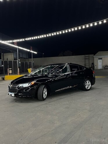 Chevrolet Cruze-2