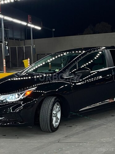 Chevrolet Cruze-3
