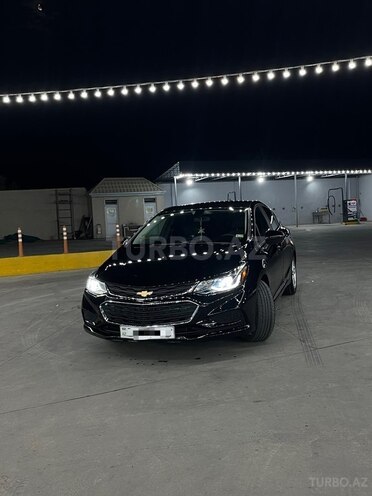 Chevrolet Cruze-8