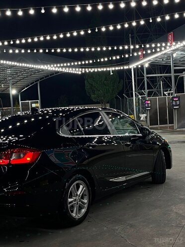 Chevrolet Cruze-5