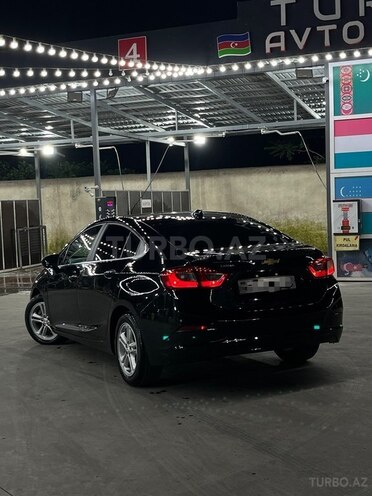 Chevrolet Cruze-7