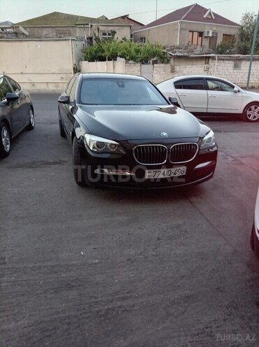 BMW 750-1