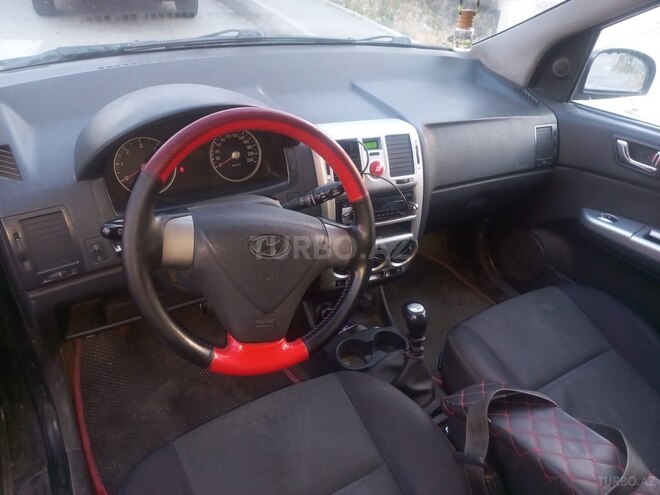 Hyundai Getz-4