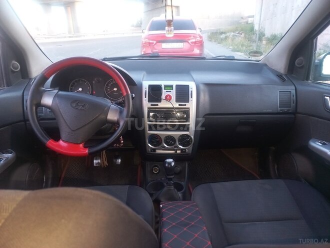 Hyundai Getz-6