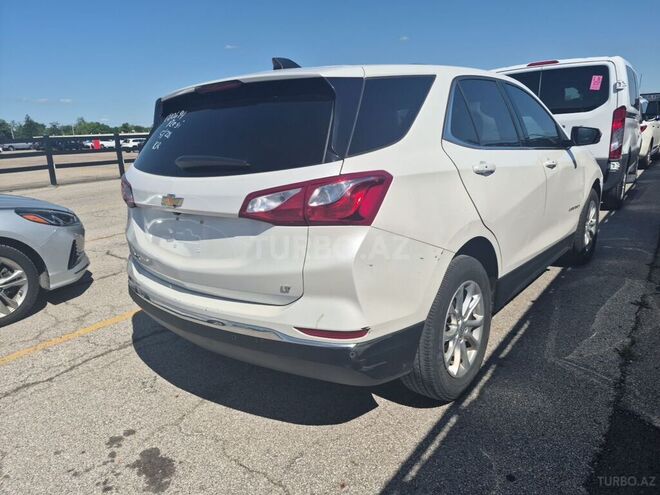 Chevrolet Equinox-3
