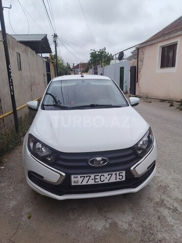 LADA (VAZ) Granta-1
