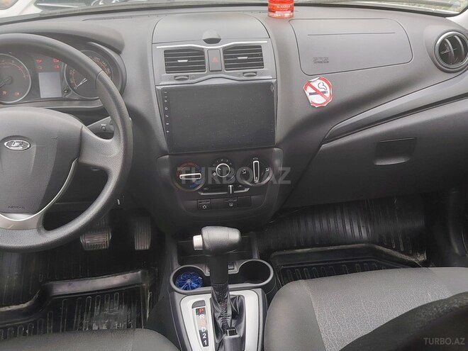 LADA (VAZ) Granta-6