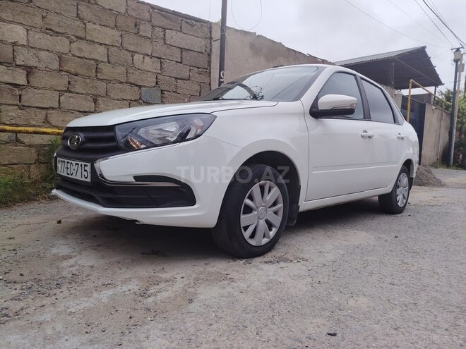 LADA (VAZ) Granta-3