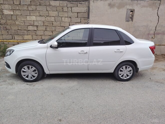 LADA (VAZ) Granta-5