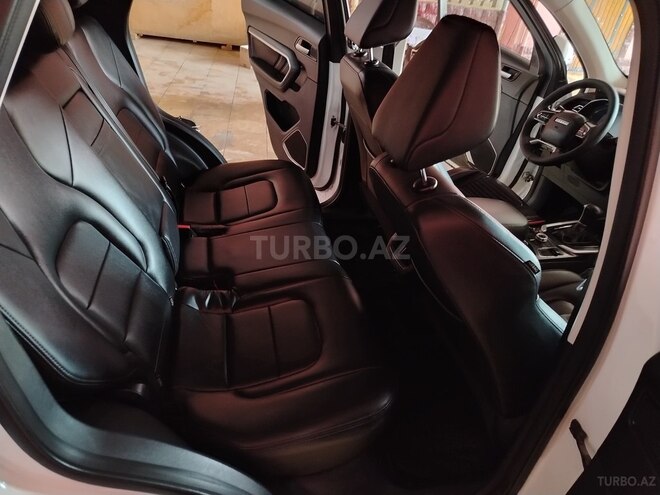 Haval H6-4