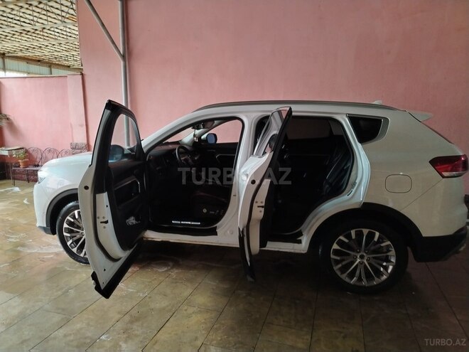 Haval H6-3