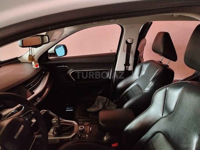 Haval H6-5