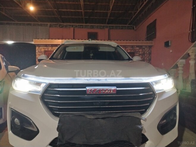 Haval H6-2
