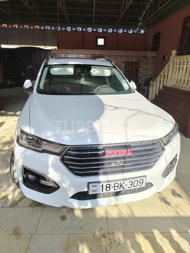 Haval H6-7