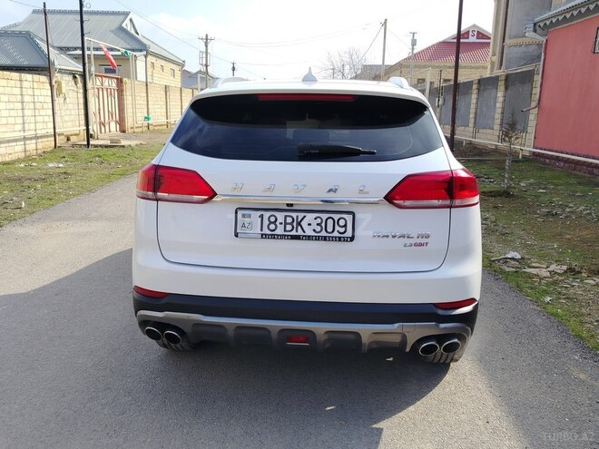 Haval H6-10