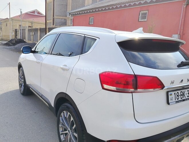 Haval H6-13