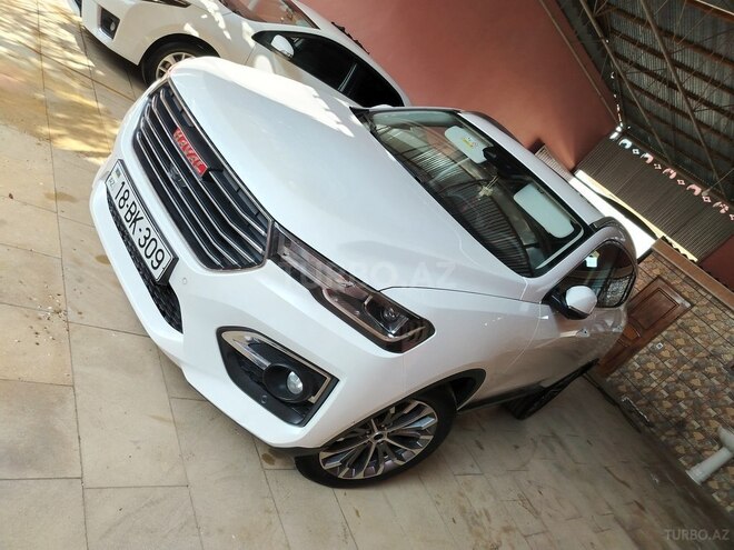 Haval H6-15