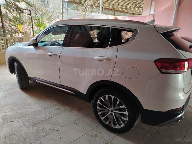 Haval H6-9