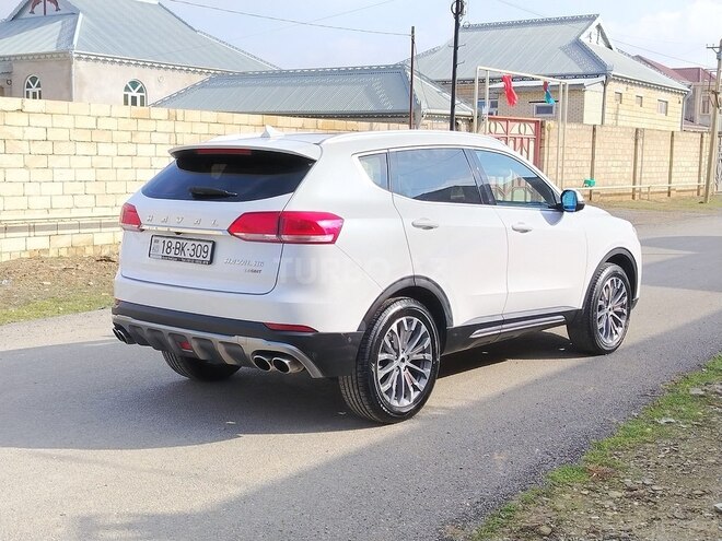Haval H6-8