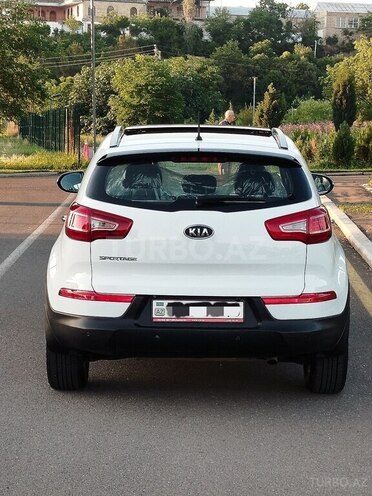 Kia Sportage-4