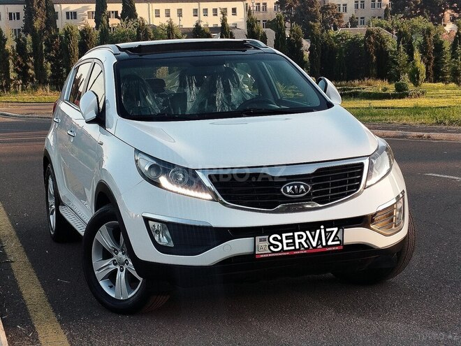 Kia Sportage-2
