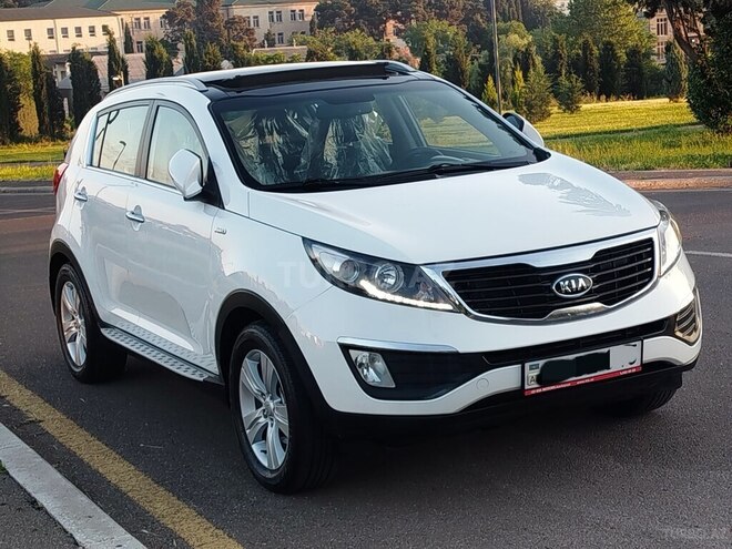 Kia Sportage-7