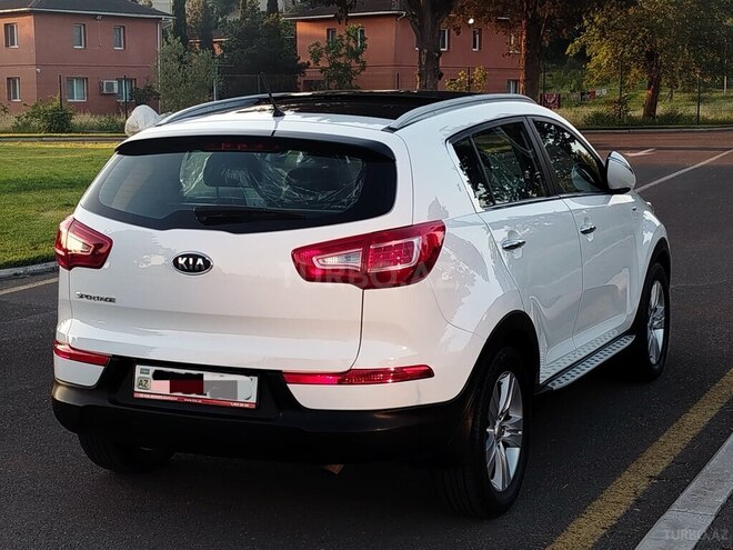 Kia Sportage-6