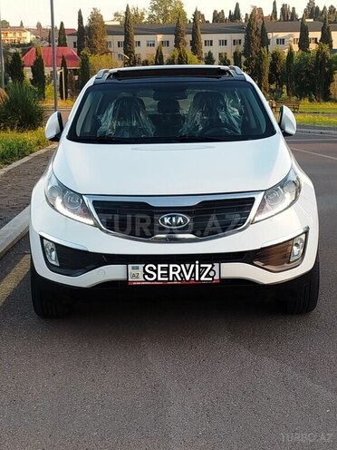 Kia Sportage-9