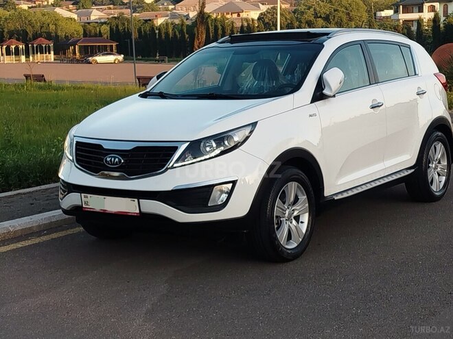 Kia Sportage-8