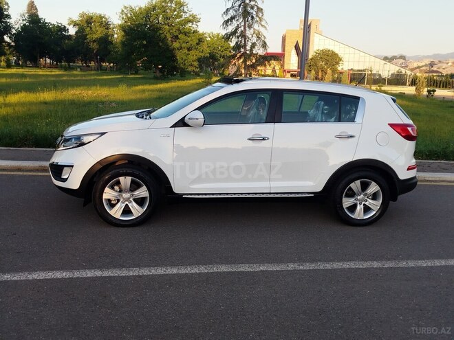 Kia Sportage-10
