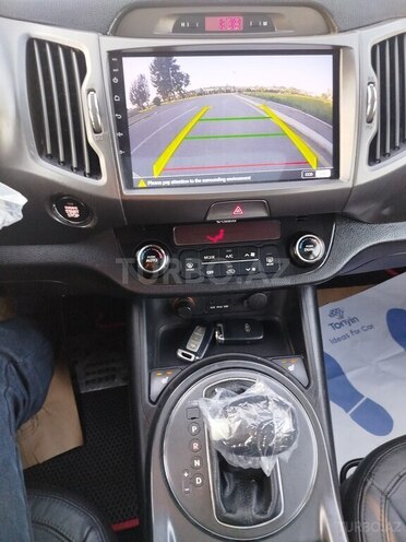 Kia Sportage-16