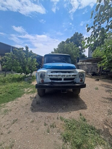 ZIL 130-1