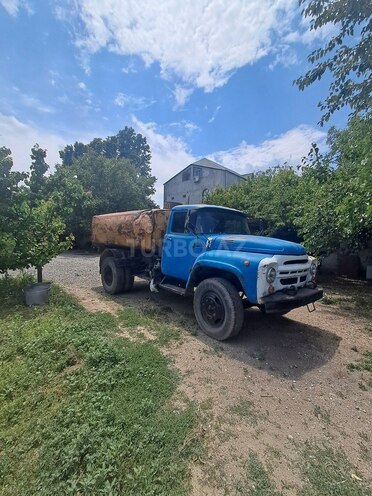 ZIL 130-2