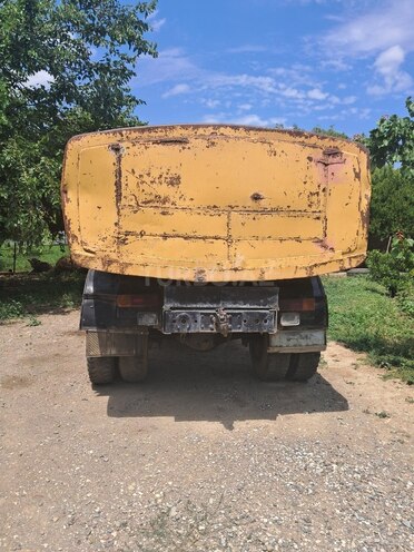 ZIL 130-4