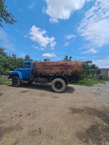 ZIL 130-3