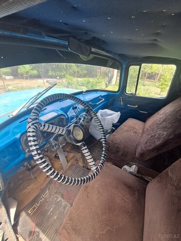 ZIL 130-5