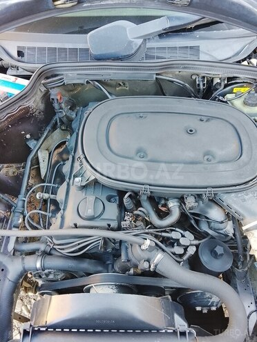 Mercedes 190-7