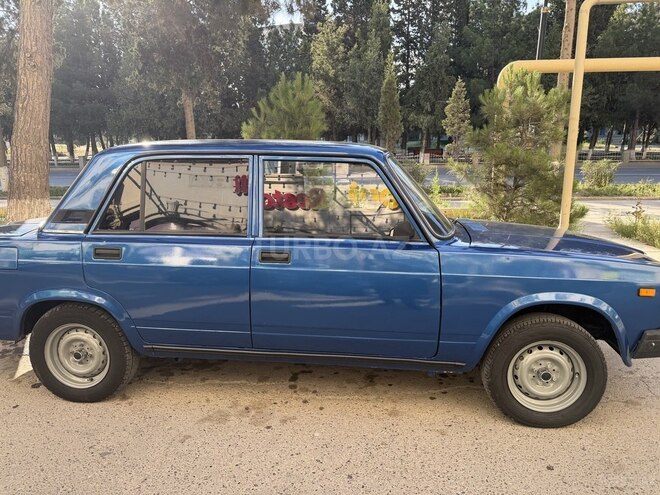 LADA (VAZ) 2107-3
