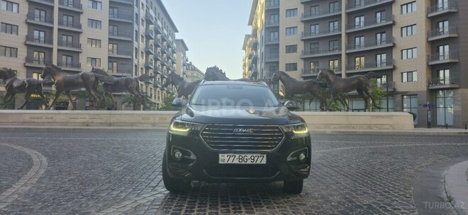Haval H6-1