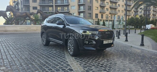 Haval H6-4
