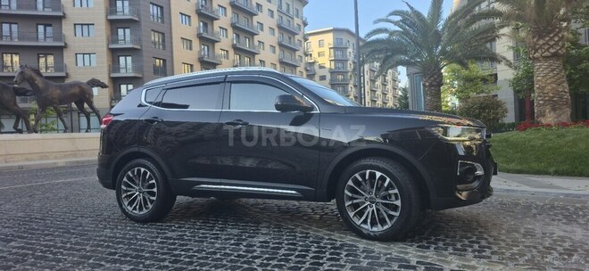 Haval H6-3