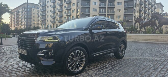 Haval H6-2
