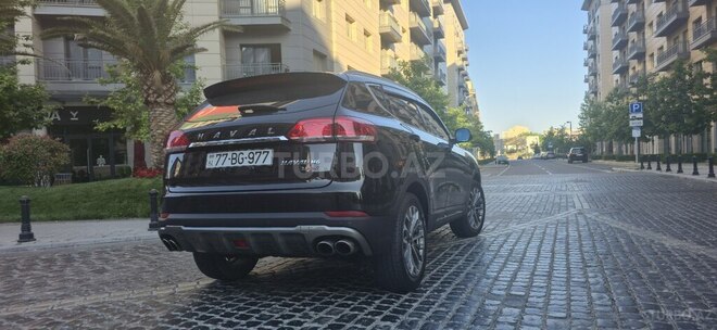 Haval H6-5