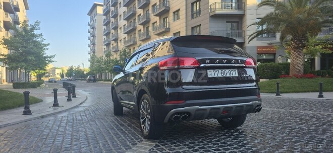 Haval H6-6