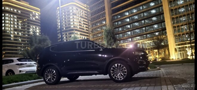 Haval H6-7