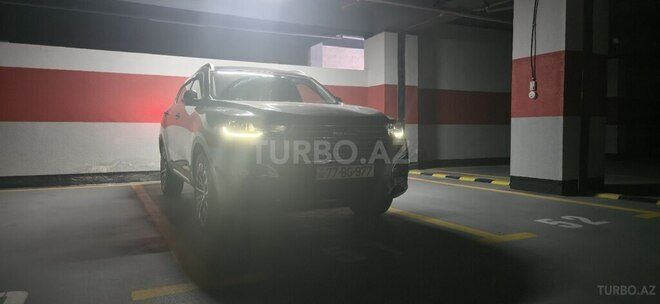 Haval H6-8