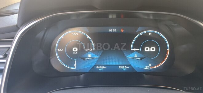 Haval H6-10