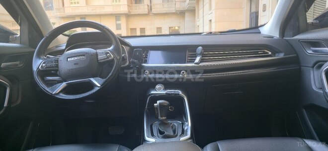 Haval H6-11